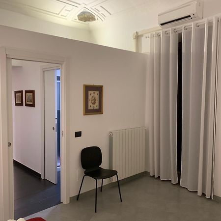 Corso Vittorio Giuliano Family Apartment Palermo Bagian luar foto
